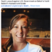 $30 Million Lawsuit Filed On Behalf of Ashli Babbitt – Law Officer